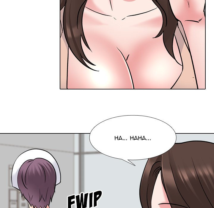 One Shot Men’s Clinic chapter 28 page 92