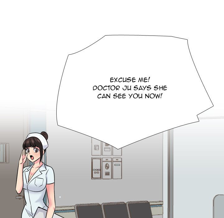 One Shot Men’s Clinic chapter 28 page 94