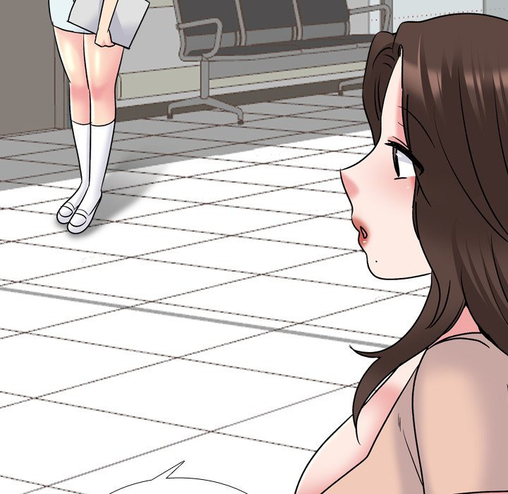 One Shot Men’s Clinic chapter 28 page 95