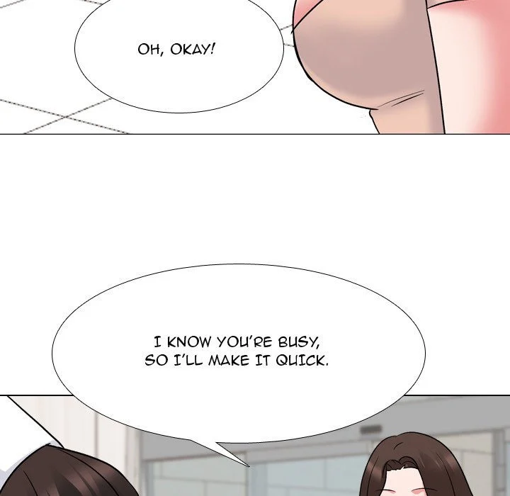One Shot Men’s Clinic chapter 28 page 96