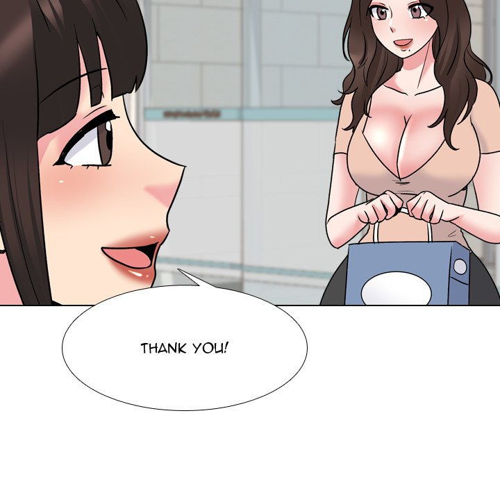 One Shot Men’s Clinic chapter 28 page 97
