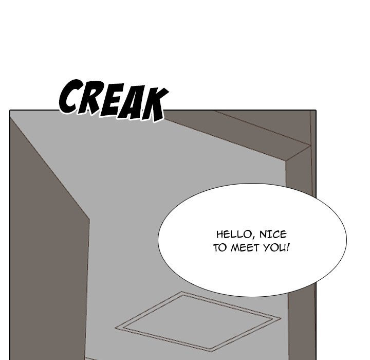 One Shot Men’s Clinic chapter 28 page 98