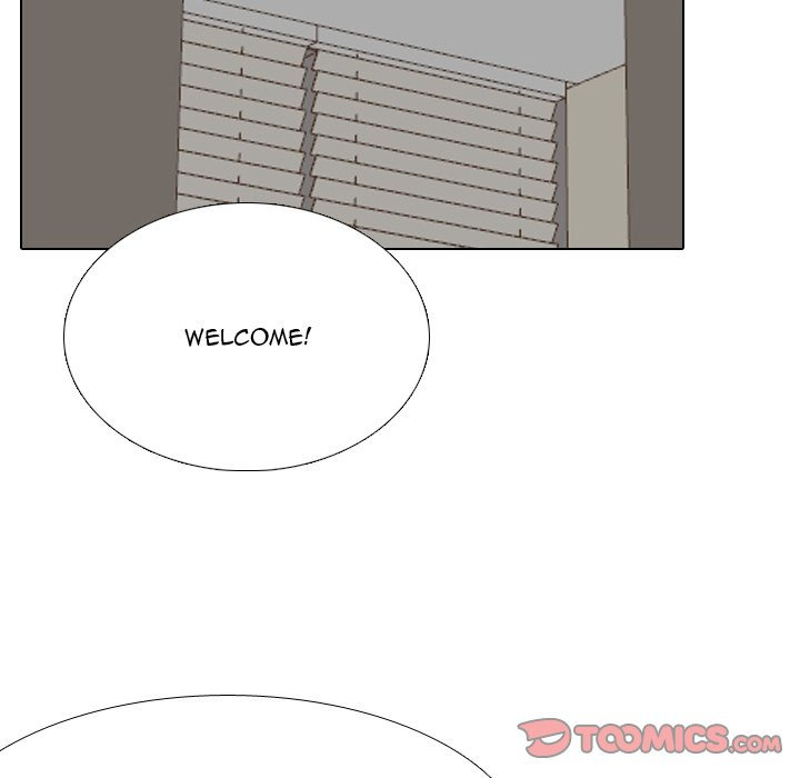 One Shot Men’s Clinic chapter 28 page 99