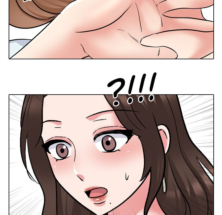 One Shot Men’s Clinic chapter 28 page 103