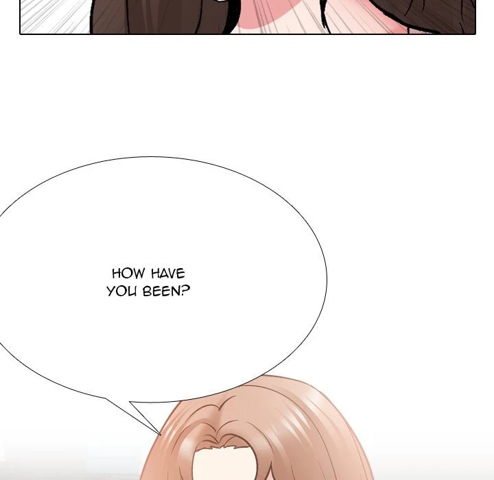 One Shot Men’s Clinic chapter 28 page 104