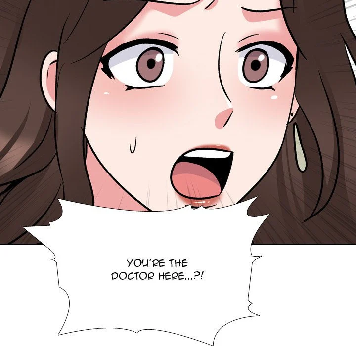 One Shot Men’s Clinic chapter 28 page 108