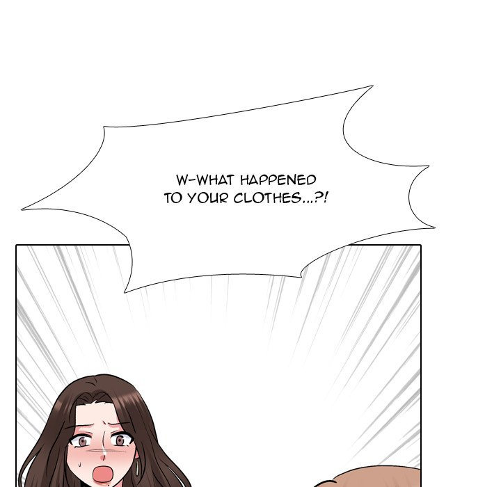 One Shot Men’s Clinic chapter 28 page 109