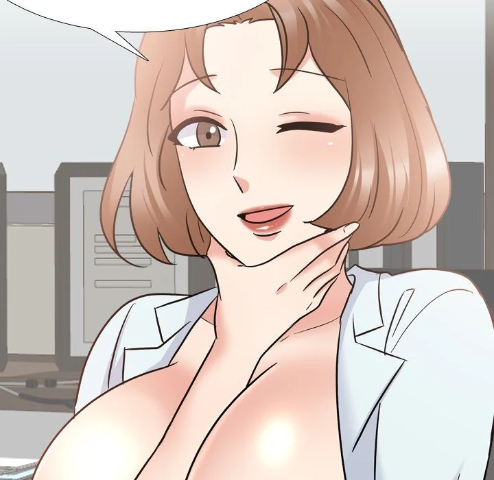 One Shot Men’s Clinic chapter 28 page 112