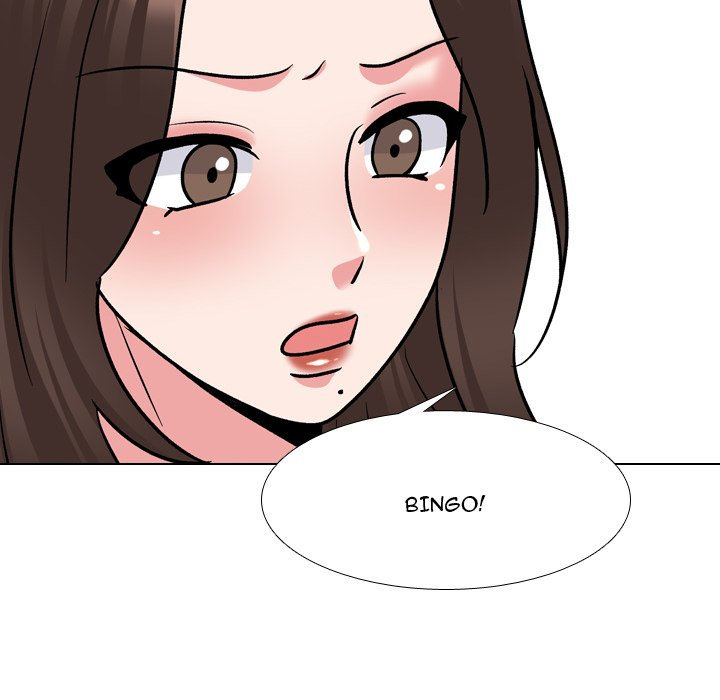 One Shot Men’s Clinic chapter 28 page 114