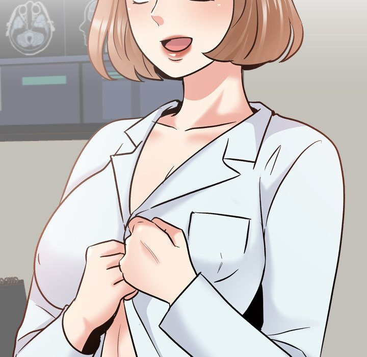 One Shot Men’s Clinic chapter 28 page 116