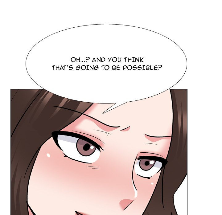 One Shot Men’s Clinic chapter 28 page 118