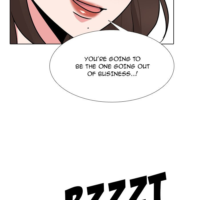 One Shot Men’s Clinic chapter 28 page 119