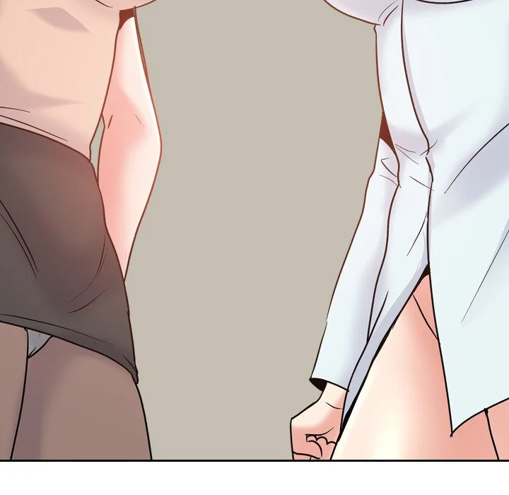 One Shot Men’s Clinic chapter 28 page 121