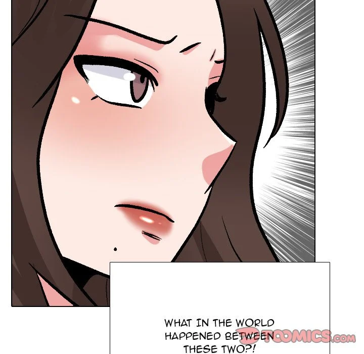 One Shot Men’s Clinic chapter 28 page 123