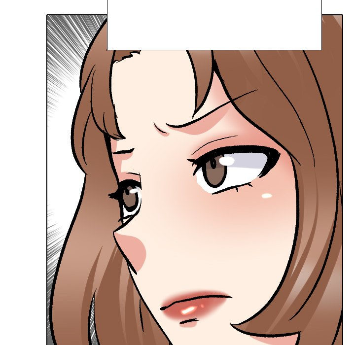 One Shot Men’s Clinic chapter 28 page 124