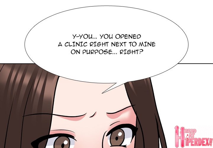 One Shot Men’s Clinic chapter 29 page 1