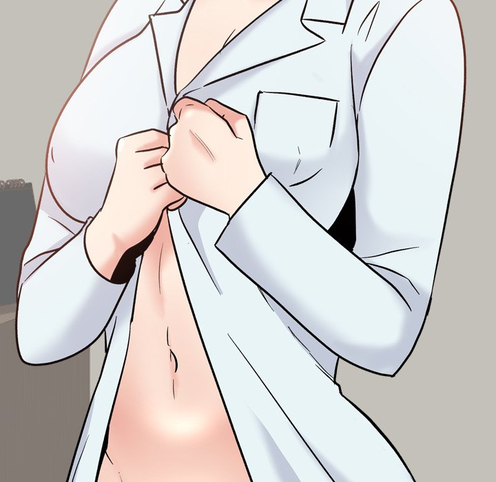 One Shot Men’s Clinic chapter 29 page 5