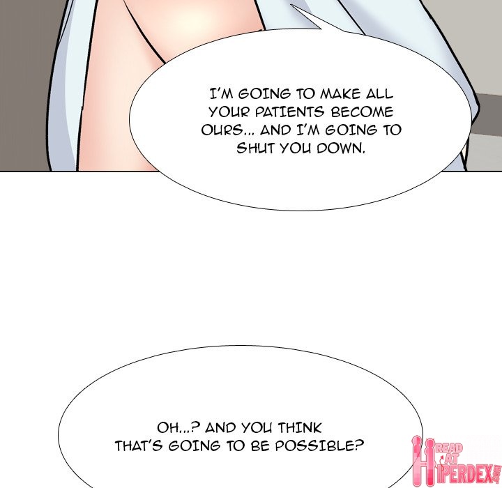 One Shot Men’s Clinic chapter 29 page 6