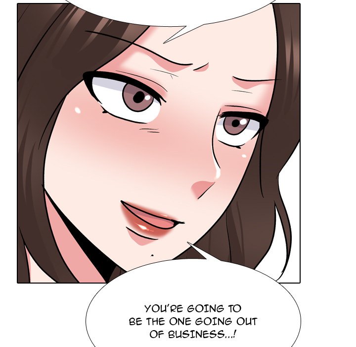One Shot Men’s Clinic chapter 29 page 7