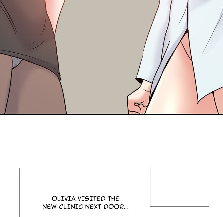 One Shot Men’s Clinic chapter 29 page 10