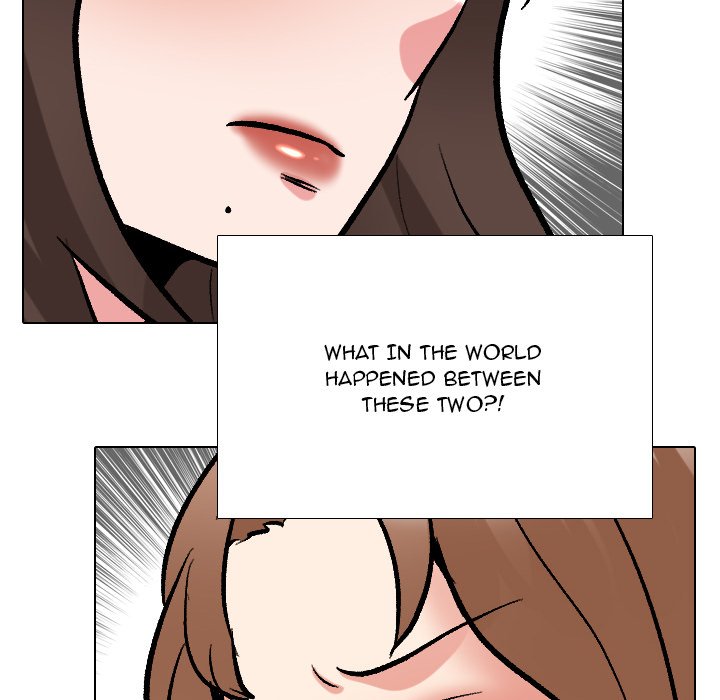 One Shot Men’s Clinic chapter 29 page 12