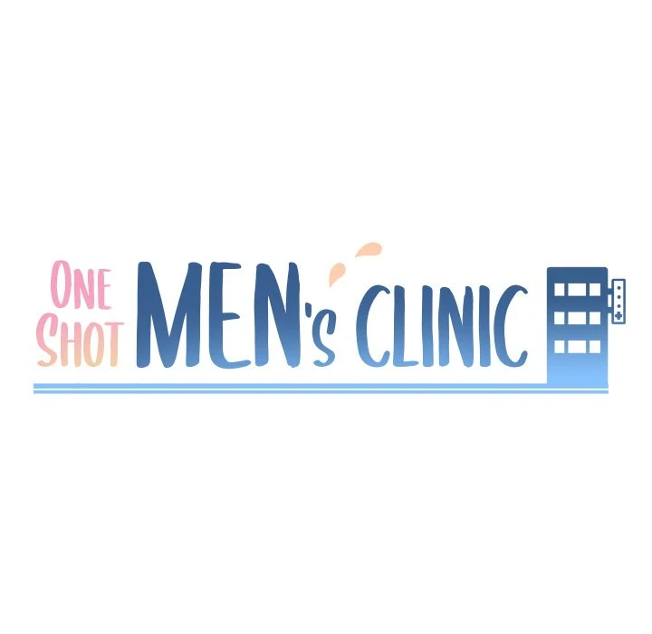 One Shot Men’s Clinic chapter 29 page 14