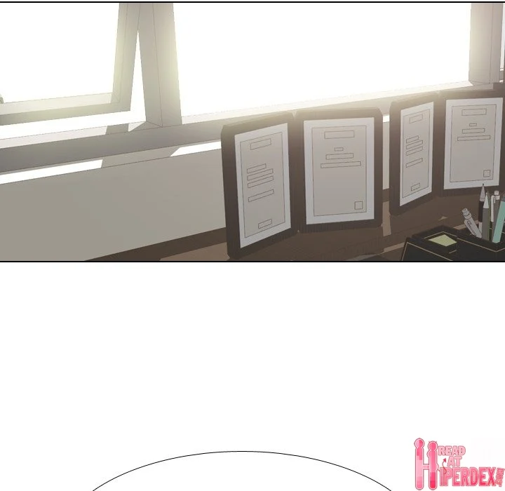 One Shot Men’s Clinic chapter 29 page 16