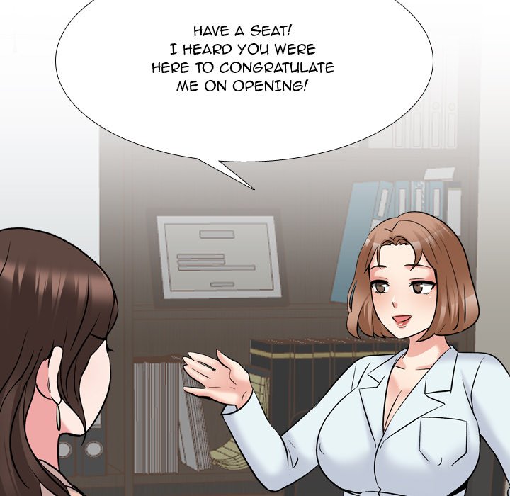 One Shot Men’s Clinic chapter 29 page 17