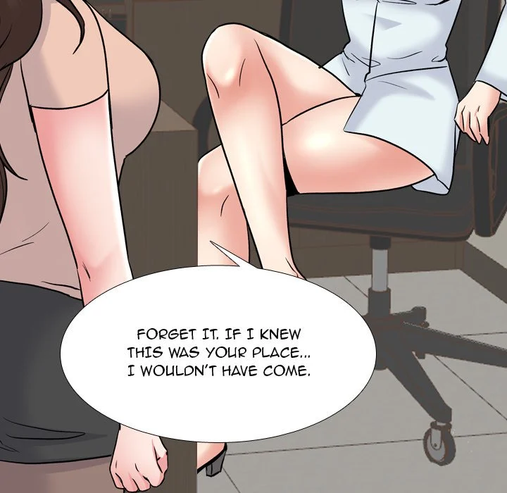 One Shot Men’s Clinic chapter 29 page 18