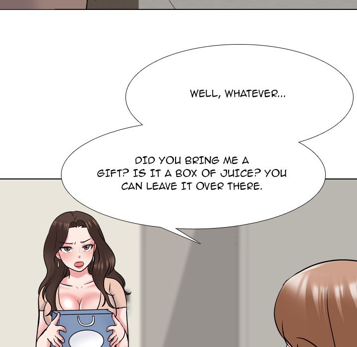 One Shot Men’s Clinic chapter 29 page 19