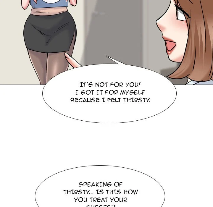One Shot Men’s Clinic chapter 29 page 20