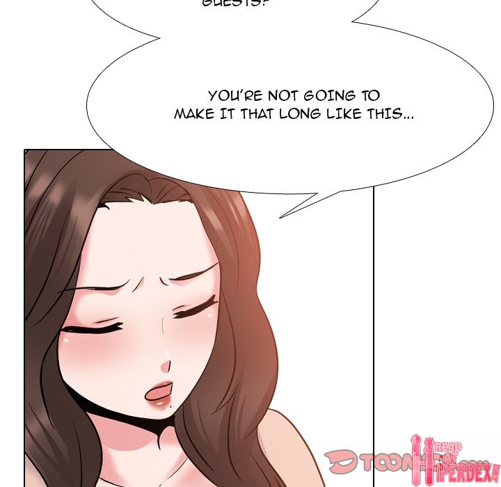One Shot Men’s Clinic chapter 29 page 21