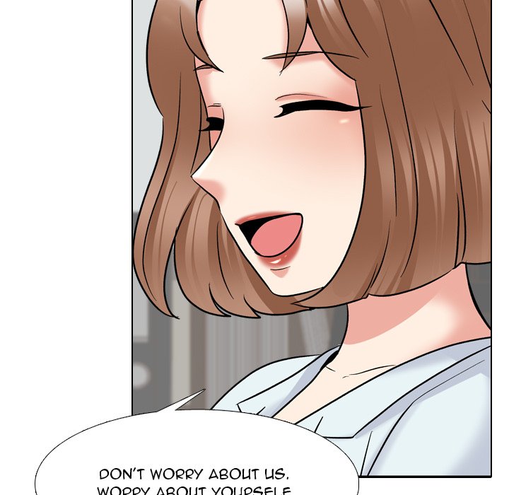 One Shot Men’s Clinic chapter 29 page 23