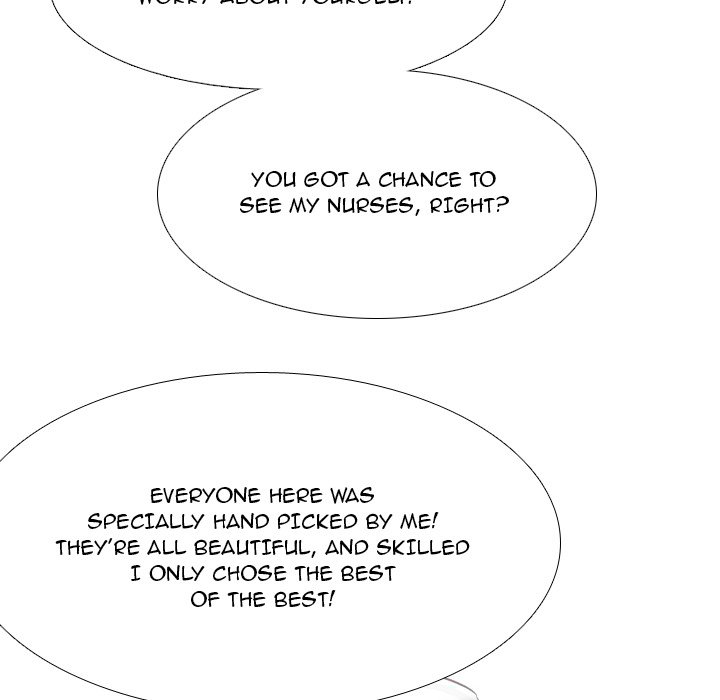 One Shot Men’s Clinic chapter 29 page 24