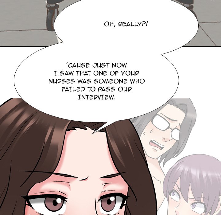 One Shot Men’s Clinic chapter 29 page 28