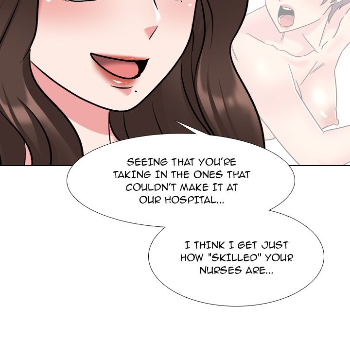 One Shot Men’s Clinic chapter 29 page 29