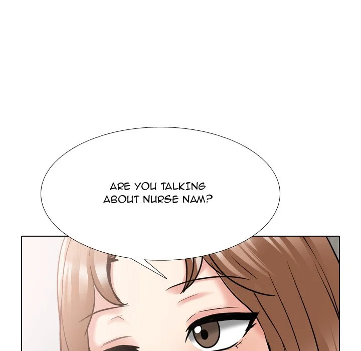One Shot Men’s Clinic chapter 29 page 30