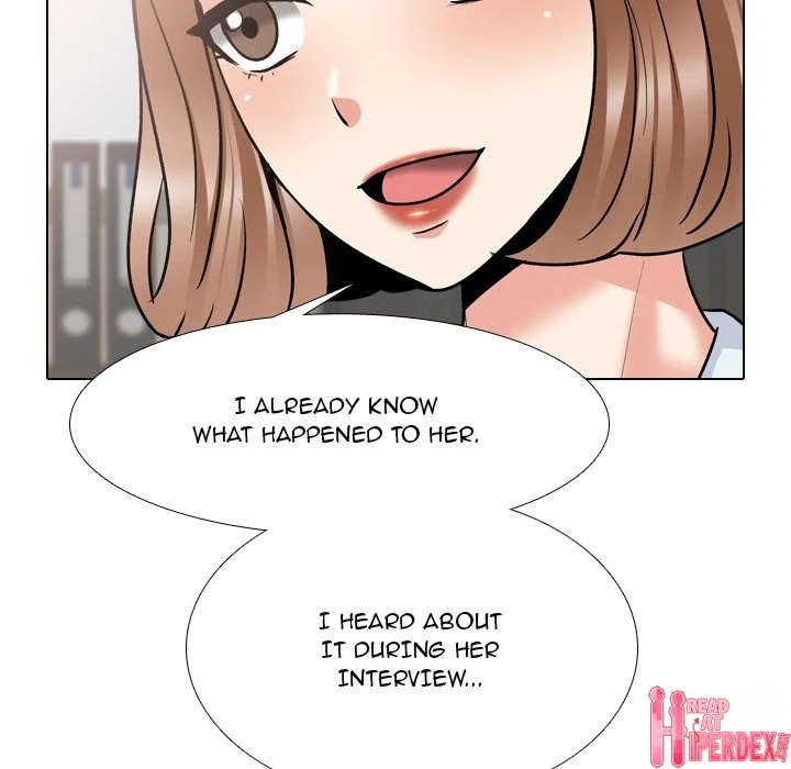 One Shot Men’s Clinic chapter 29 page 31