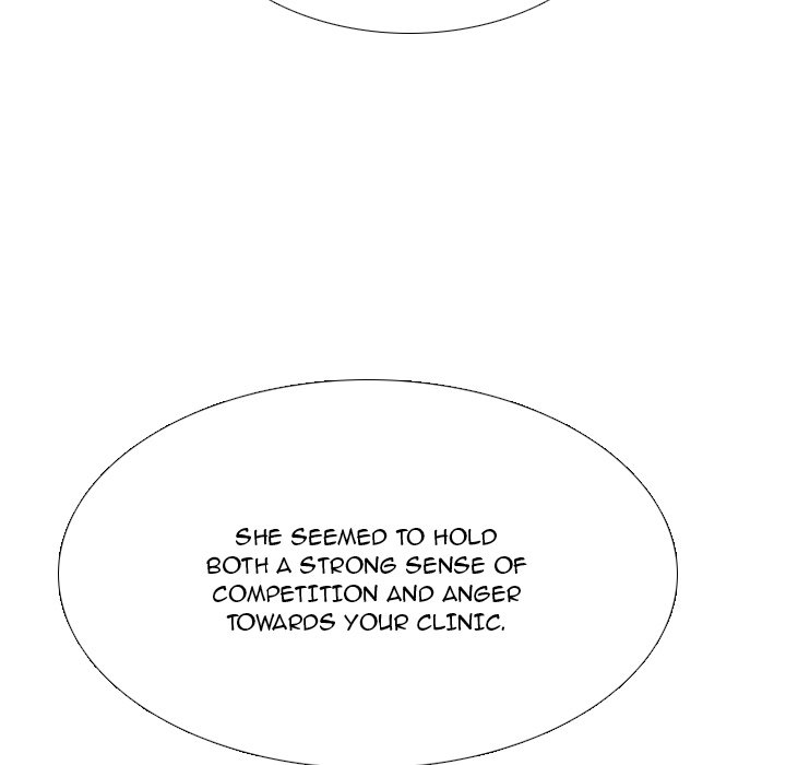 One Shot Men’s Clinic chapter 29 page 32