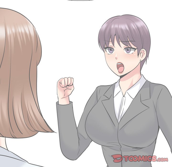 One Shot Men’s Clinic chapter 29 page 33