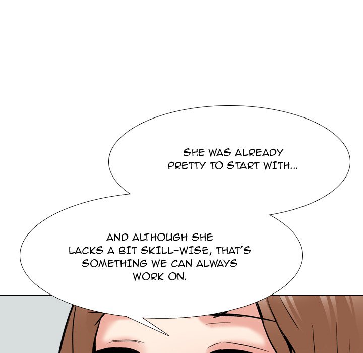 One Shot Men’s Clinic chapter 29 page 35