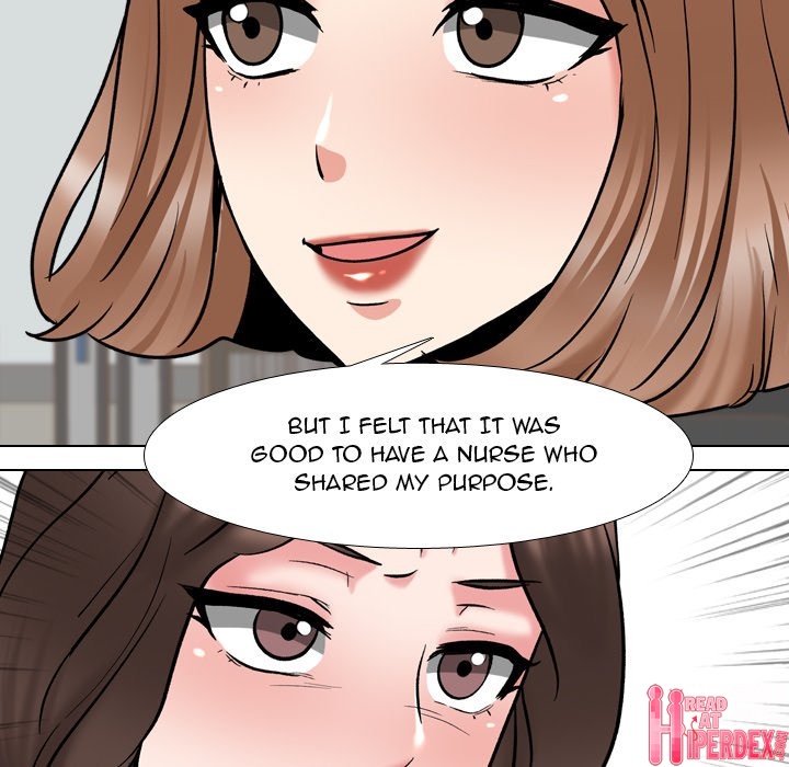 One Shot Men’s Clinic chapter 29 page 36