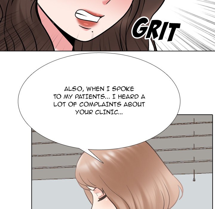One Shot Men’s Clinic chapter 29 page 37