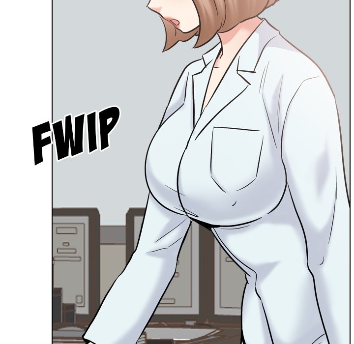 One Shot Men’s Clinic chapter 29 page 38