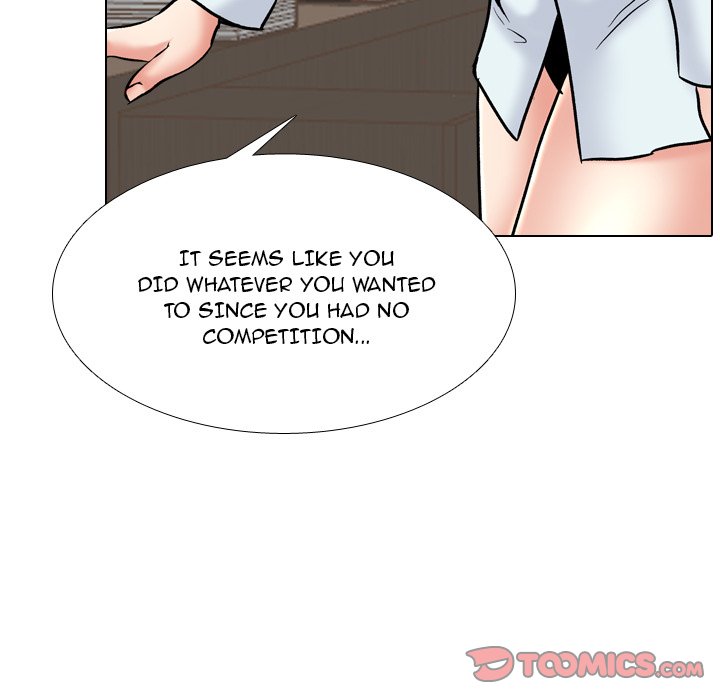 One Shot Men’s Clinic chapter 29 page 39