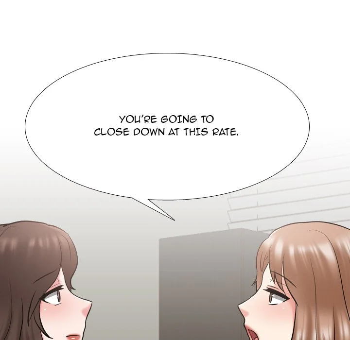 One Shot Men’s Clinic chapter 29 page 40