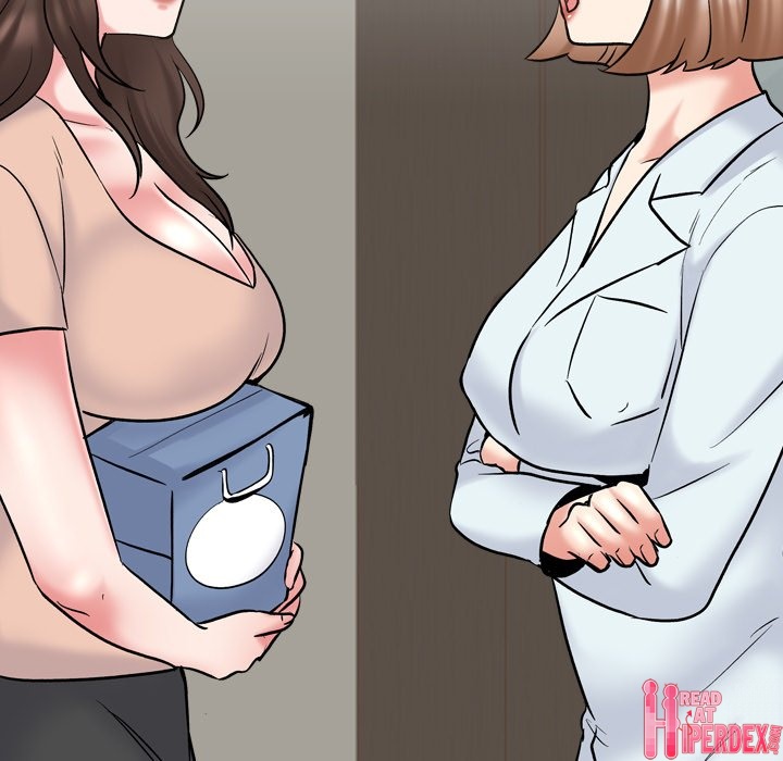 One Shot Men’s Clinic chapter 29 page 41