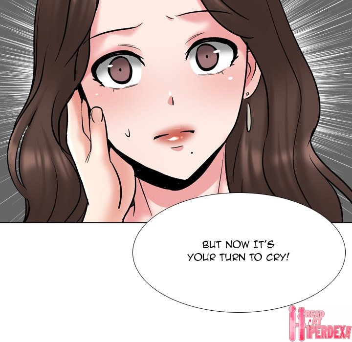 One Shot Men’s Clinic chapter 29 page 46