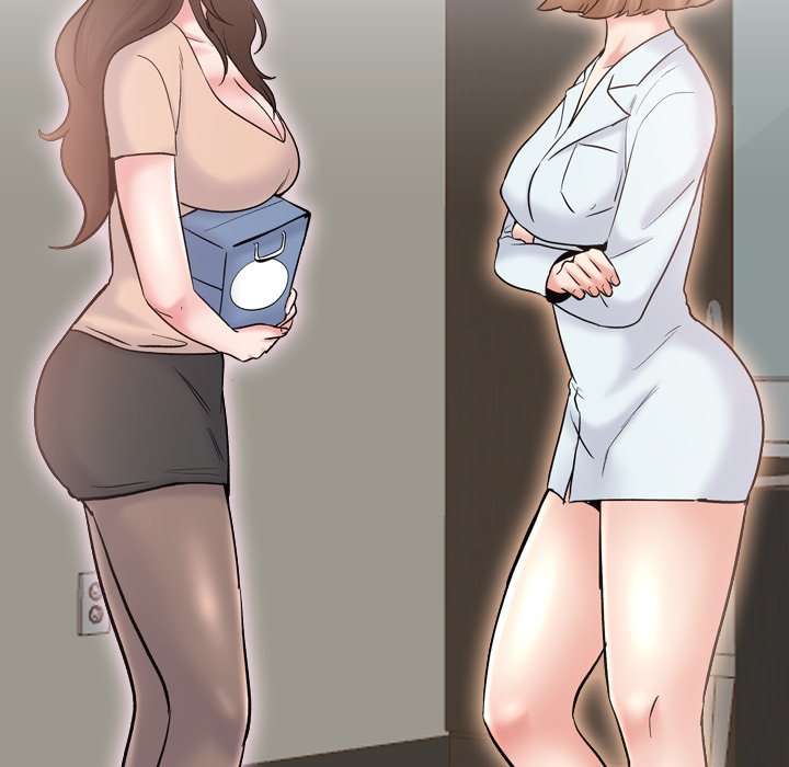 One Shot Men’s Clinic chapter 29 page 48