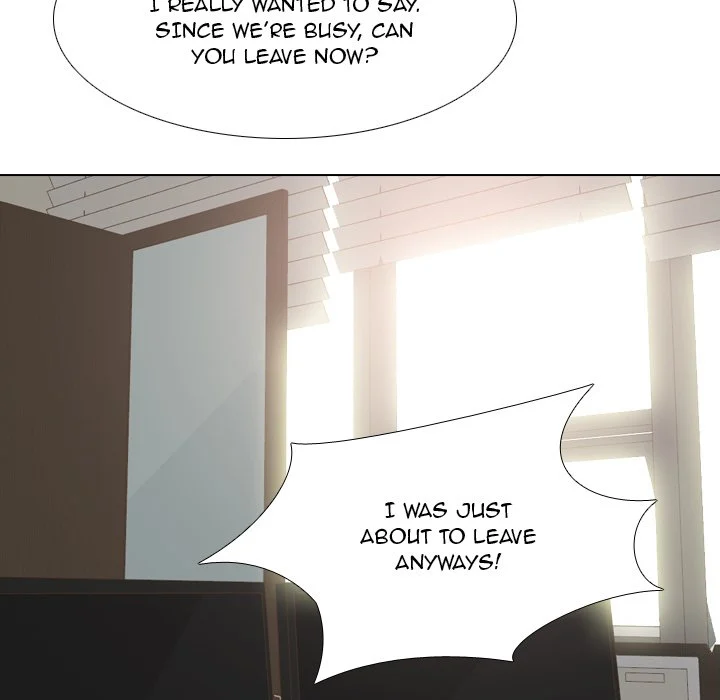 One Shot Men’s Clinic chapter 29 page 50